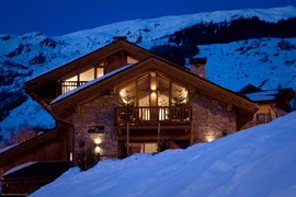 Chalet styil 1