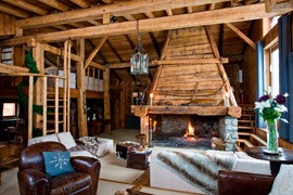 Chalet styil 2