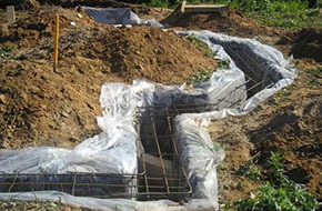 Fundament 1 fd504