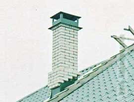 Kamin 2