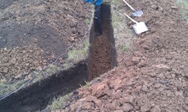 Lenta fundament 1