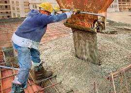 beton na fundament 2