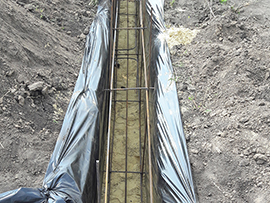 fundament lent 1