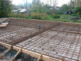 fundament lenta 2